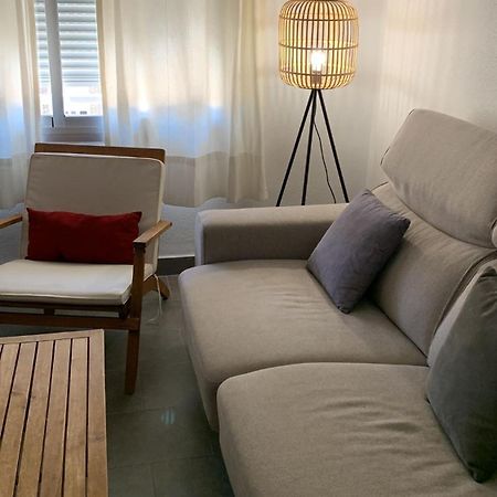 Si Apartamentos Benicàssim Buitenkant foto