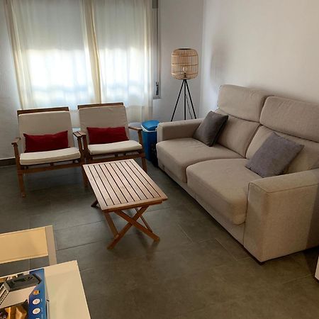 Si Apartamentos Benicàssim Buitenkant foto
