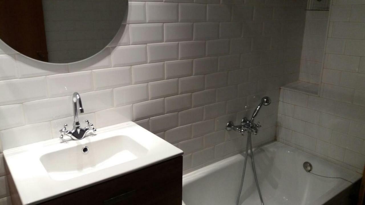 Si Apartamentos Benicàssim Buitenkant foto