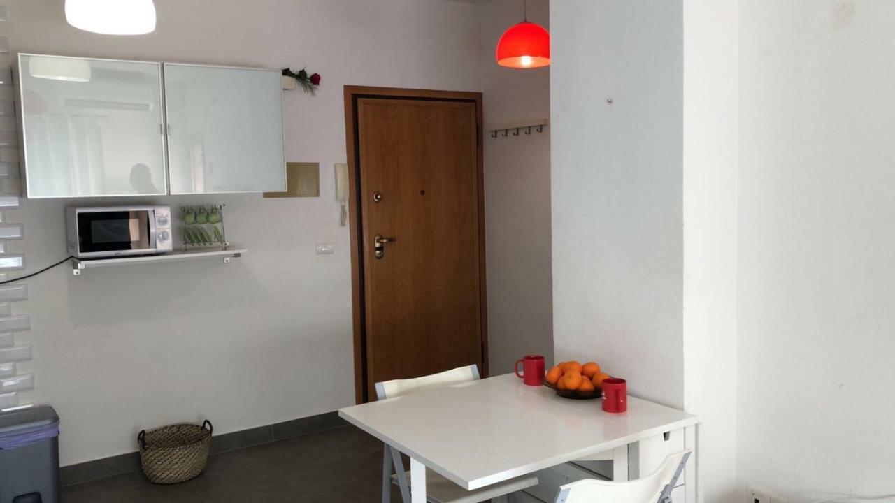 Si Apartamentos Benicàssim Buitenkant foto