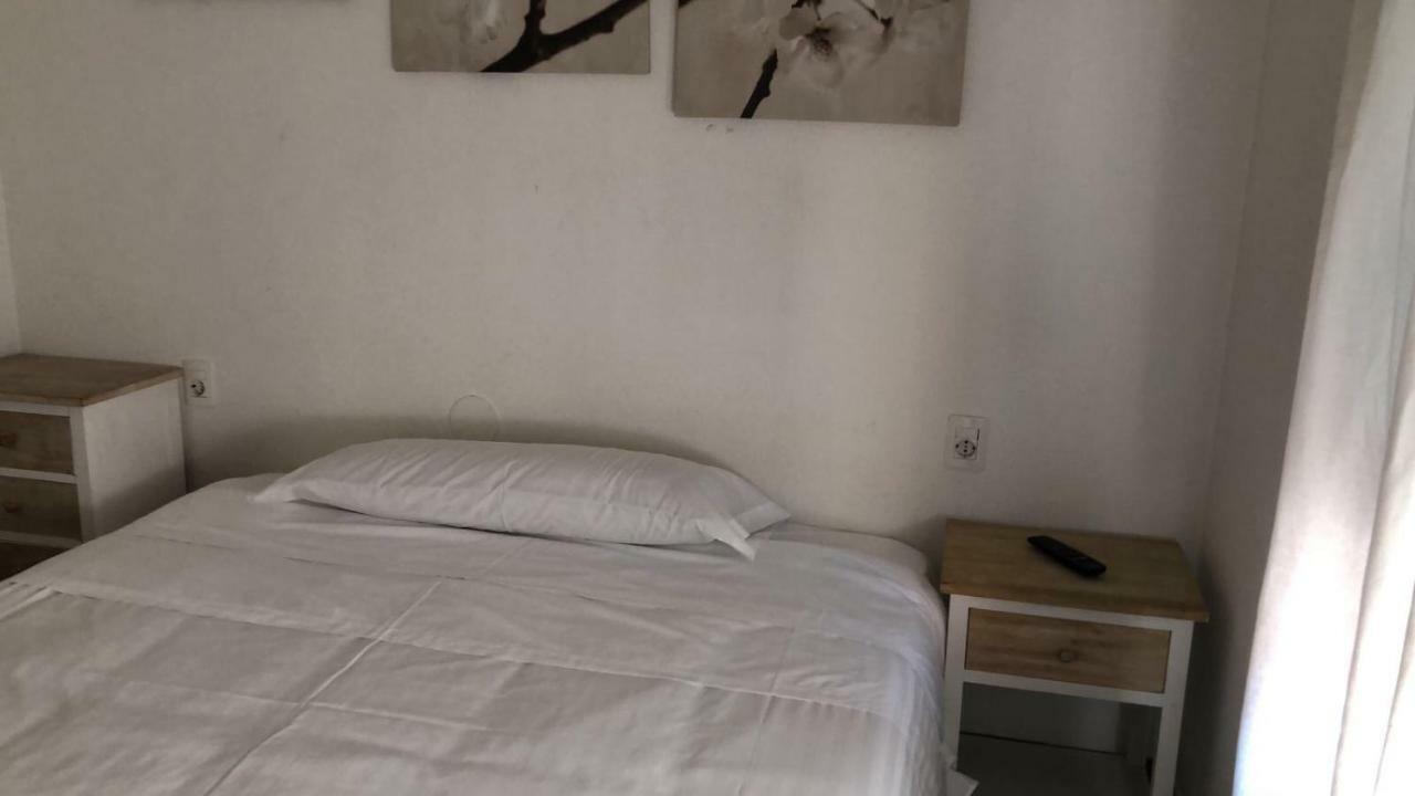 Si Apartamentos Benicàssim Buitenkant foto