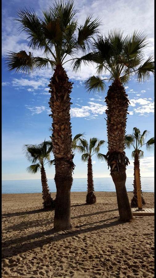 Si Apartamentos Benicàssim Buitenkant foto