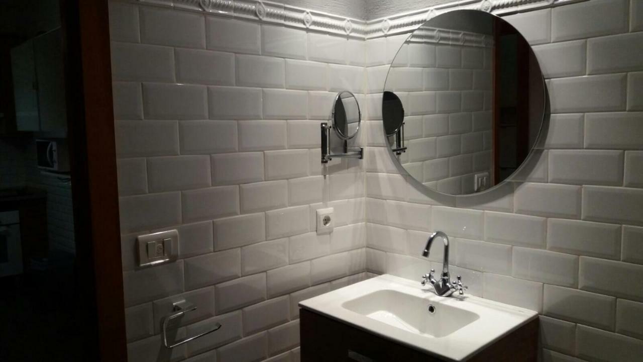 Si Apartamentos Benicàssim Buitenkant foto