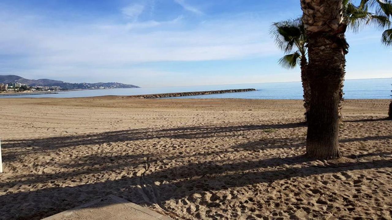 Si Apartamentos Benicàssim Buitenkant foto
