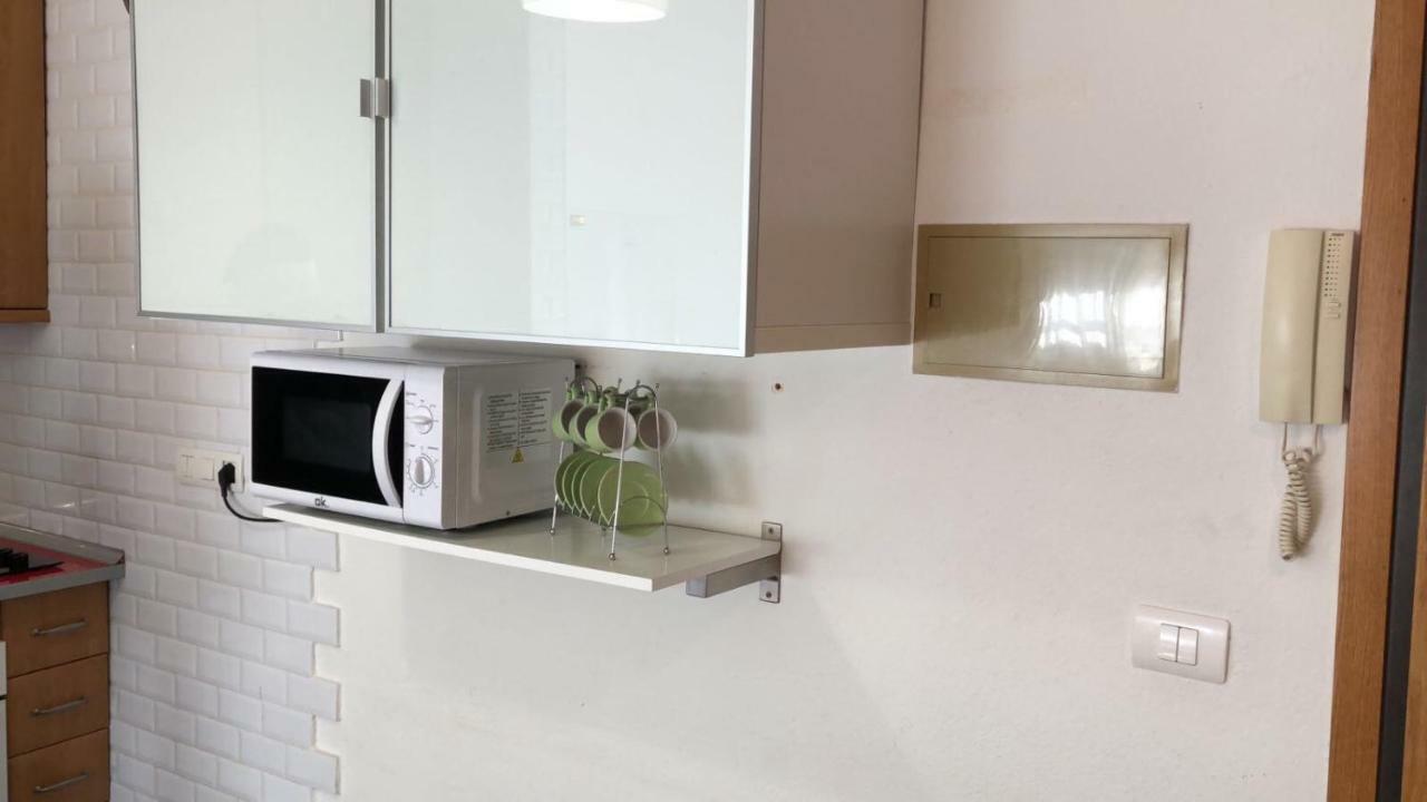 Si Apartamentos Benicàssim Buitenkant foto