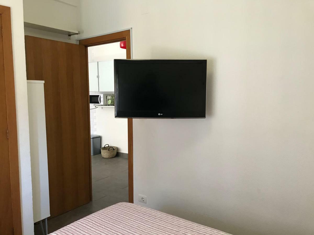 Si Apartamentos Benicàssim Buitenkant foto